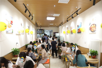 小凡鴨加盟費用詳解與投資指南