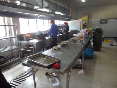 專業餐飲管理，賦能企業后勤 寧波萬發餐飲的嘉興員工餐承包服務